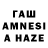 Канабис Amnesia Malik Memmedzade